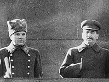 За что советские военачальники не любили Сталина