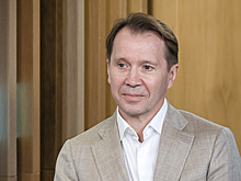 Евгений Миронов: звезды рождаются в нашем театре