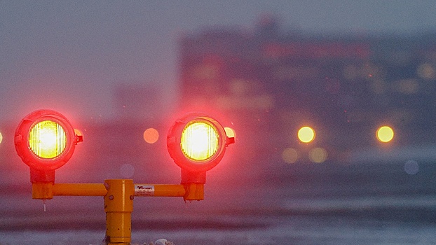 Рейс Москва - Пенза готовится к аварийной посадке в Шереметьево