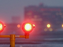 Рейс Москва - Пенза готовится к аварийной посадке в Шереметьево