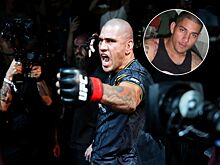 Биография Алекса Перейры: карьера бойца в UFC, личная жизнь, возраст, рост, вес