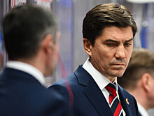 Быков: «ЦСКА приобретает психологическую устойчивость. Никитин знает, как подготовить команду, чтобы стать чемпионами»