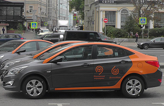 Цены на парковку не стоят на месте