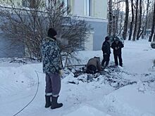 Возбуждено уголовное дело в Бакале, а нечистоты продолжают затапливать город