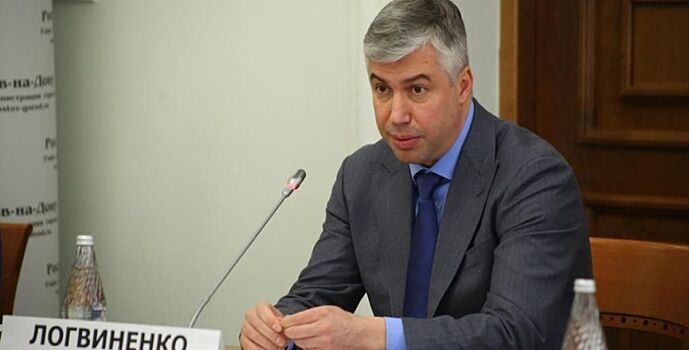 Алексей Логвиненко: «Наша цель – до конца года освободить донскую столицу от незаконных объектов торговли»