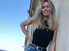 Брежнева опубликовала нежное фото с мужем Меладзе после слухов о его изменах