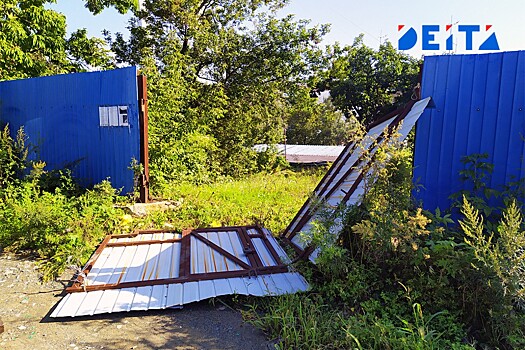 Какие заборы на даче теперь вне закона, рассказал юрист