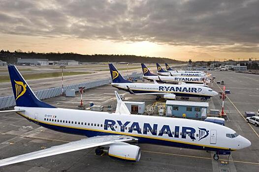 Белоруссия предлагает всем заинтересованным участвовать в расследовании ситуации с Ryanair