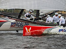 Серёжкин: актив команды Gazprom Team Russia — слаженность экипажа