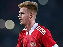 Мостовой считает Пиняева единственным светлым пятном в сборной России