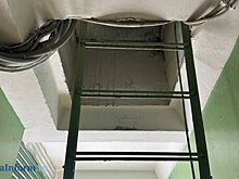 В доме родителей бойца СВО починили крышу лишь по требованию прокурора