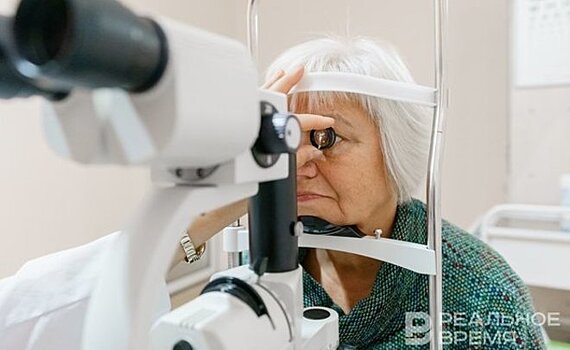 Ученые могут научиться модифицировать ген глаукомы через 10—20 лет