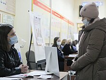 В Австрии 40 тыс. человек вышли на акции протеста против обязательной вакцинации от ковида