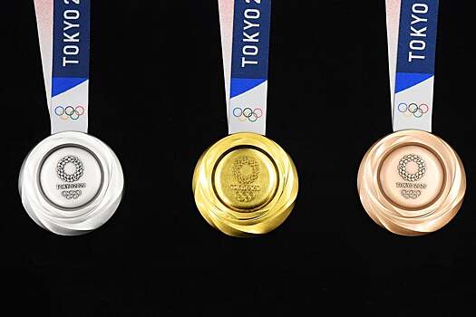 Олимпиада-2020, 7 августа, все медали дня: у России золото в прыжках в высоту и борьбе, серебро в волейболе и художественной гимнастике