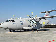 Работы по созданию Ил-112 приостановили