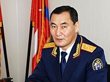 Экс-глава волгоградского СК Музраев поздравил Бочарова из СИЗО