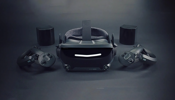 В Сеть слили характеристики VR-гарнитуры Valve Deckard