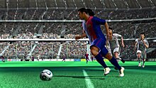 Легендарный советский футболист появится в FIFA 18