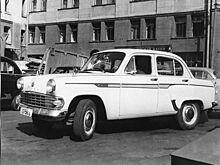 Почему в 1983 году автомобиль в СССР можно было приобрести без очереди