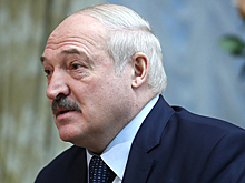 Лукашенко назвал причину затянувшихся протестов