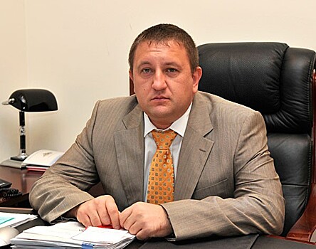 Бывшего директора «Ставрополькрайводоканала» назначили замом мэра Кисловодска