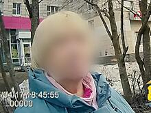 Бдительный полицейский помог обманутой аферистами пенсионерке из Архангельска сохранить свои деньги