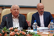 Помощник Горбачева объяснил отсутствие встреч политика с родственниками