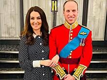 Двойница Кейт Миддлтон прокомментировала слухи о шопинге с принцем Уильямом