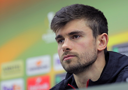 Бывший защитник «Локомотива» заявил о вере в предсказание Жириновского о США