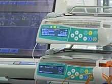Власти: В Кировской области есть все необходимые лекарства и аппаратура для лечения инфекционных заболеваний
