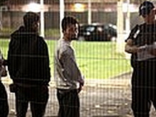 В Великобритании мигранты устроили беспорядки в центре временного размещения