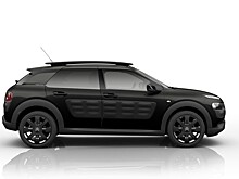Citroen расширил вариативность C4 Cactus