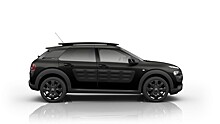 Citroen расширил вариативность C4 Cactus