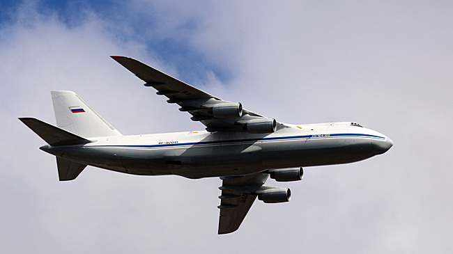 "Живой Нострадамус" предрек России войну в Арктике в 2026 году