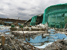 Трагедия в «Трансвааль-парке» 20 лет спустя: что произошло