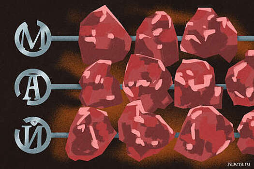 Юрист Билялова: шашлык нельзя готовить на трассе или торфяных почвах