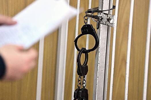 Российский бизнесмен похитил более 18 миллионов рублей и попался