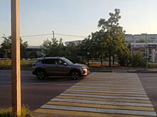 На Дону молодой мужчина попал под колеса иномарки