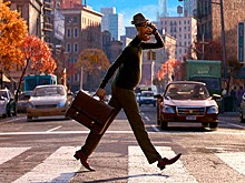 Мультфильмы, которые точно понравятся взрослым