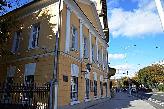 Жителям столицы расскажут о советской кинокартине