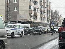«Будет оспаривать в суде». Виновник ДТП во Владивостоке не признал свою вину