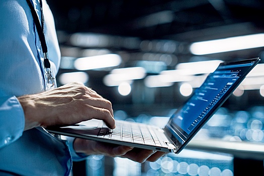 IT-компании России стали чаще делиться своей базой для разработки