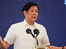 Президент Филиппин заявил о сверхъестественных явлениях во дворце отца