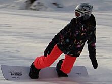 Три челябинских спортсмена выступит на Кубке мира по сноуборду