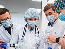 В Крыму начнут готовить врачей по новым специальностям