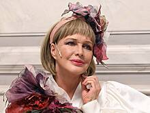 Елена Проклова ответила на слухи о бурных вечеринках с Раисой Максимовой