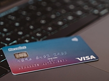 Названа замена Visa и Mastercard для иностранцев