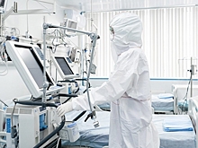 От COVID-19 за сутки скончались 14 жителей Удмуртии