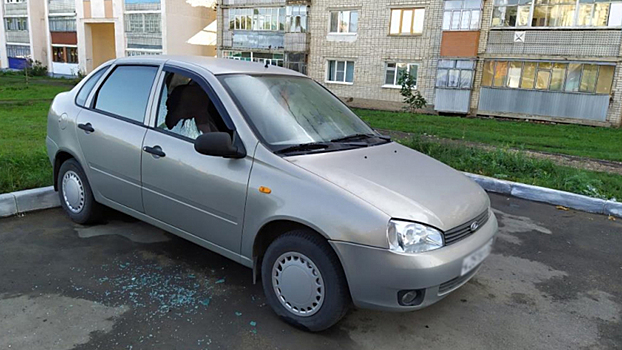 В Саранске перед судом предстанут обвиняемые в серии краж из автотранспорта