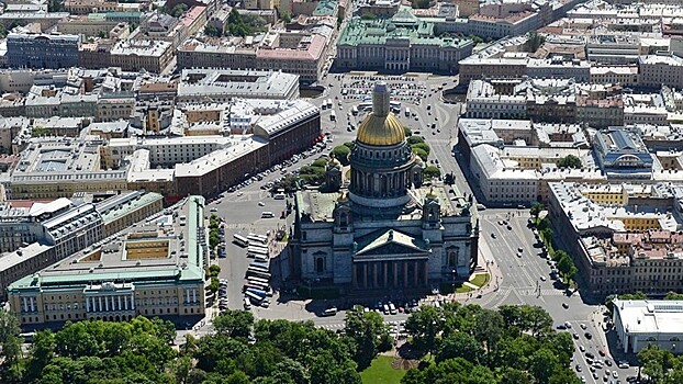 В Петербурге признали дом Шульгина объектом культурного наследия
